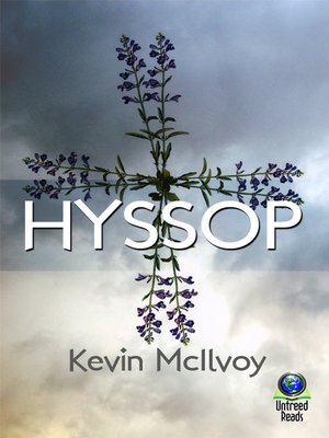 cover image of Hyssop
